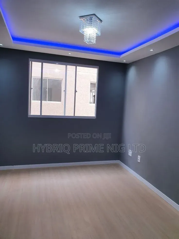 Apartment Painting Services
