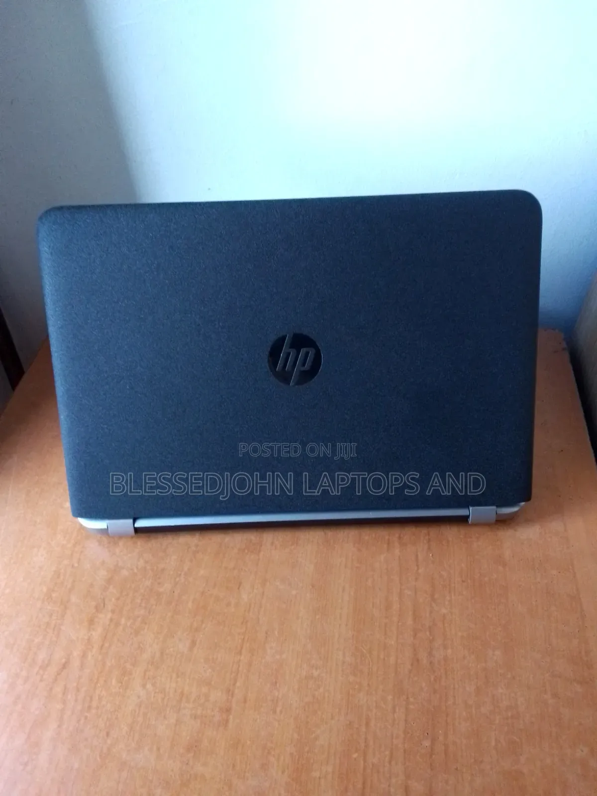 Laptop HP ProBook 450 G3 8GB Intel Core i3 HDD 500GB