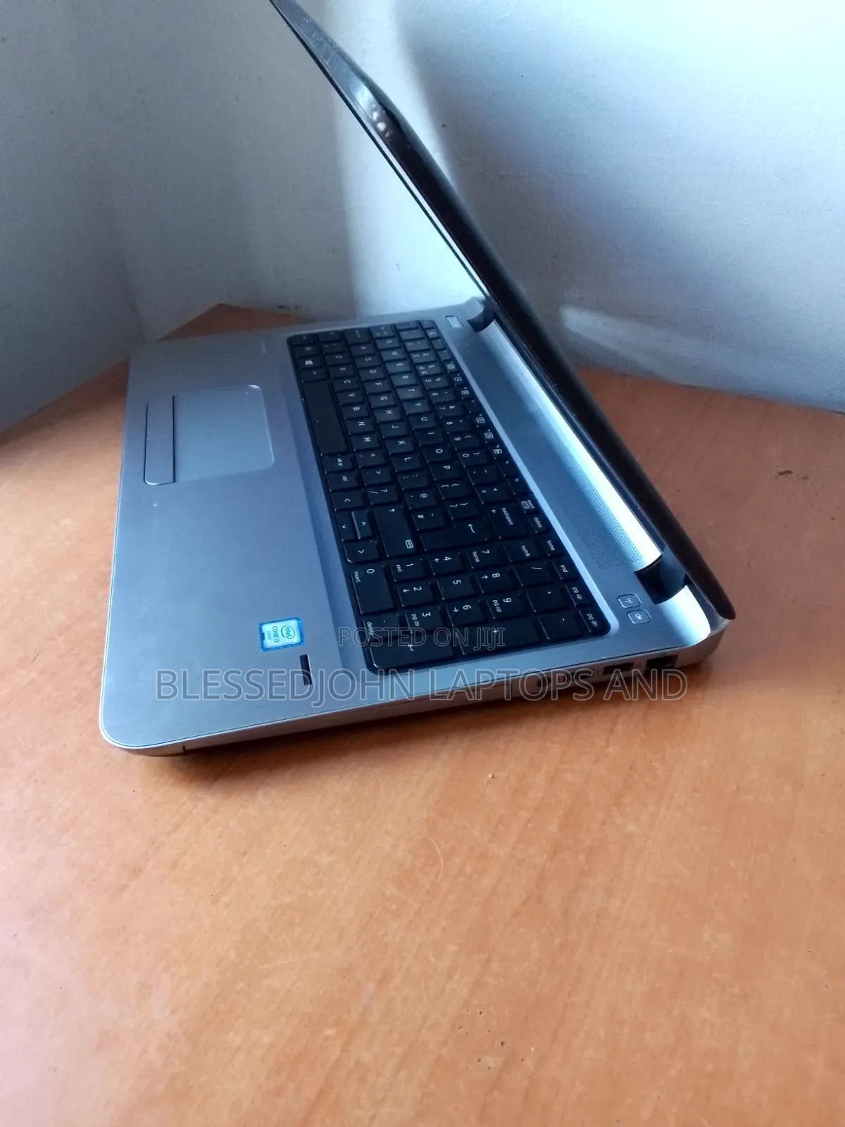 Laptop HP ProBook 450 G3 8GB Intel Core i3 HDD 500GB
