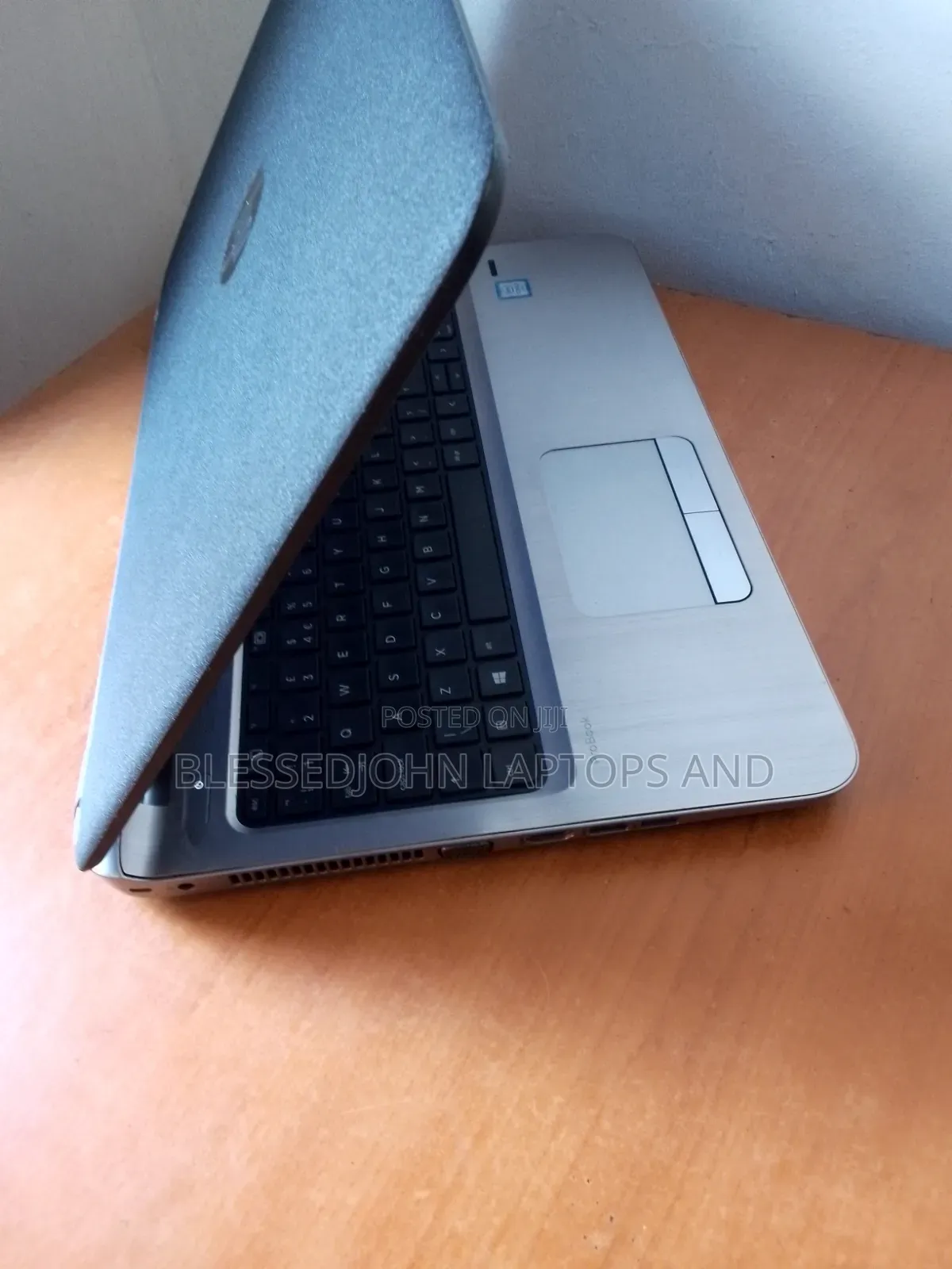 Laptop HP ProBook 450 G3 8GB Intel Core i3 HDD 500GB