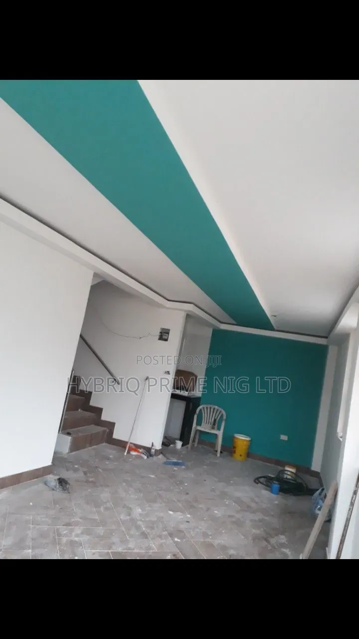 Office and Commercial Painting