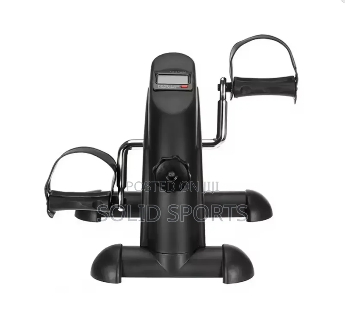 Compact Pedal Exerciser