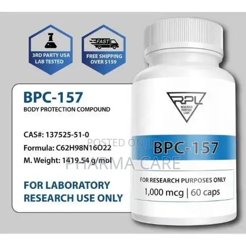 Elohitrim Berberine 7 - 120 Capsules