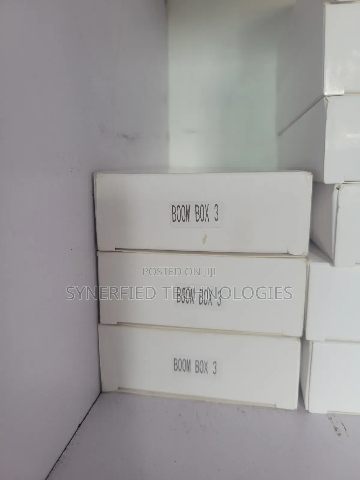JBL Boombox 2/3 Batteries (Factory Direct)