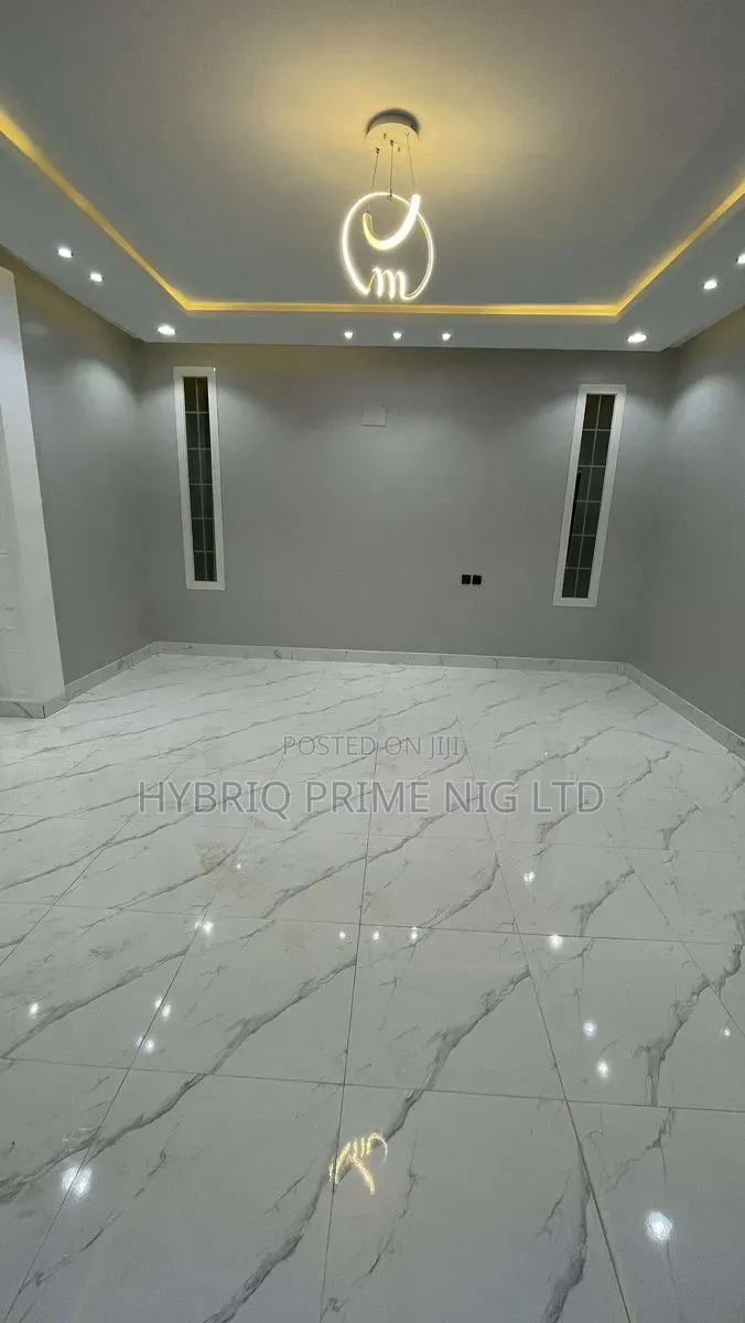 Ceiling and Wall Painting