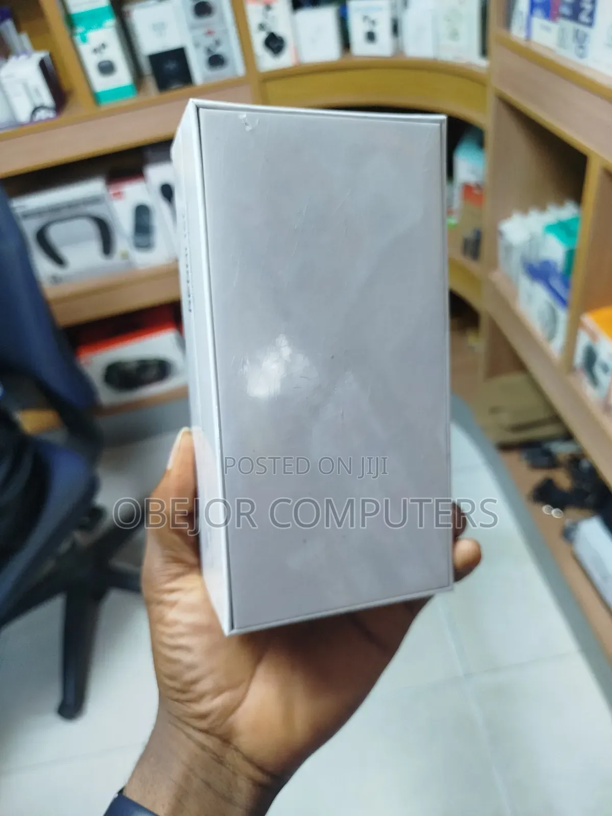 New Xiaomi Redmi 15C 4G 256 GB Black
