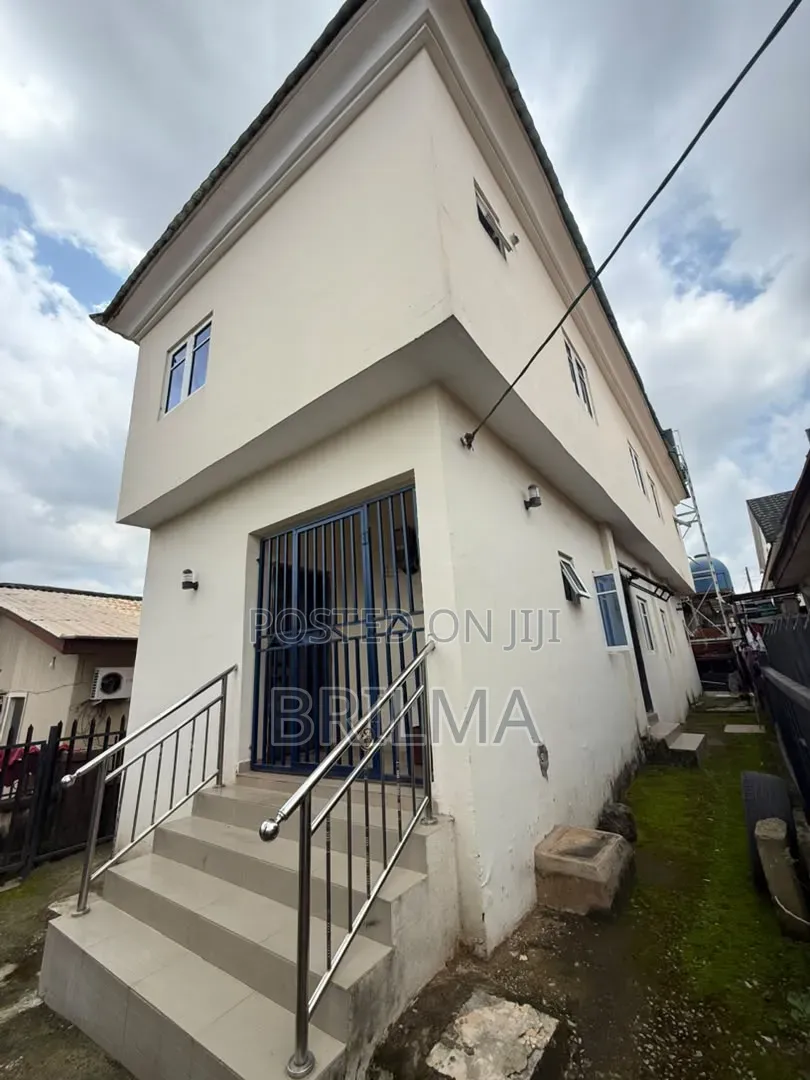 4bdrm Duplex in Maitama for rent