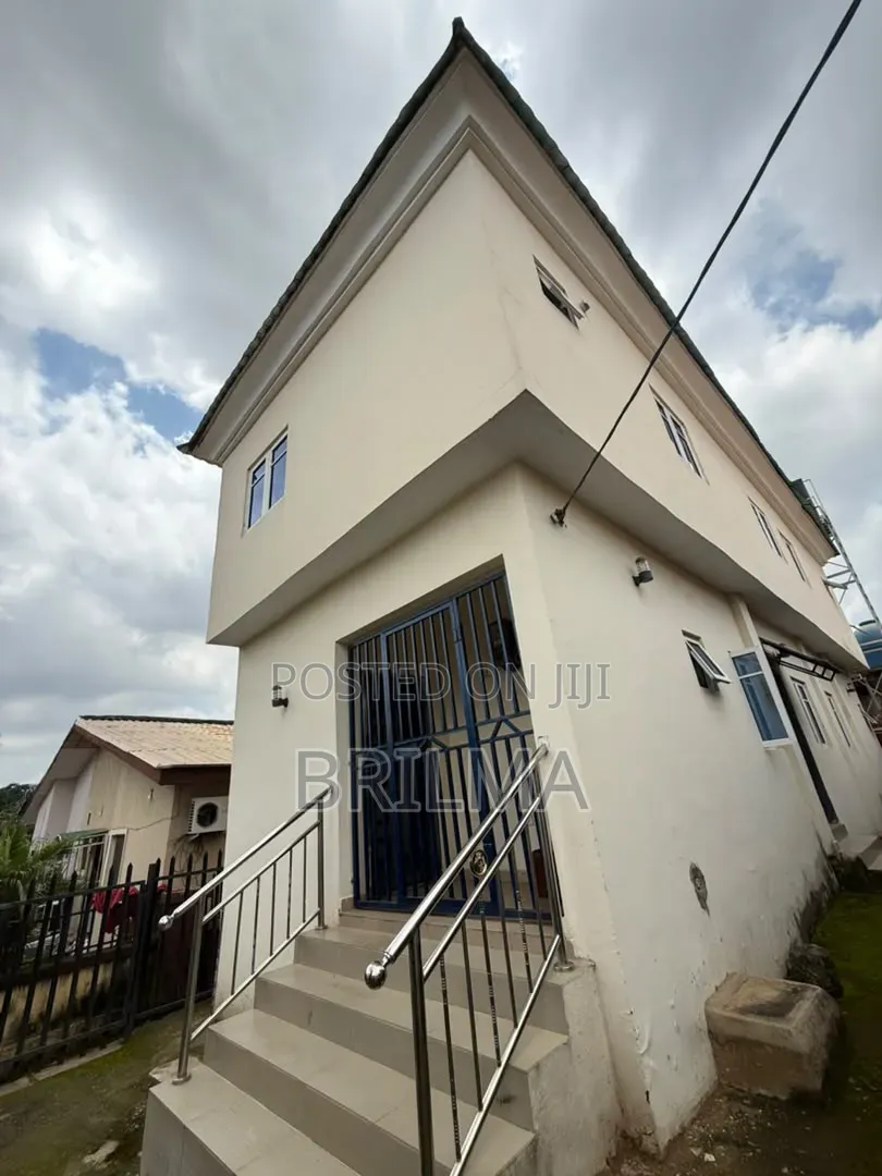 4bdrm Duplex in Maitama for rent