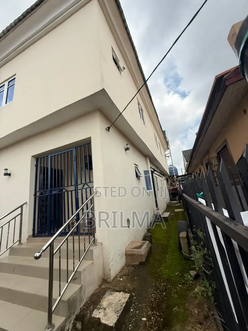 4bdrm Duplex in Maitama for rent