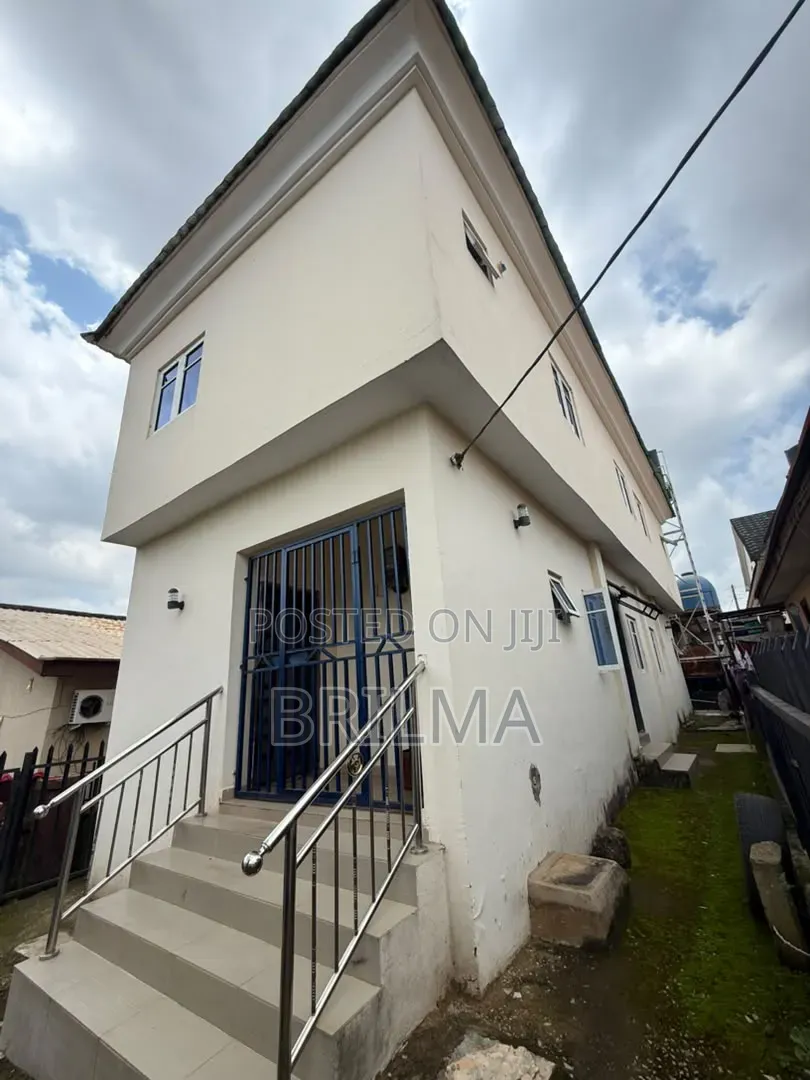 4bdrm Duplex in Maitama for rent