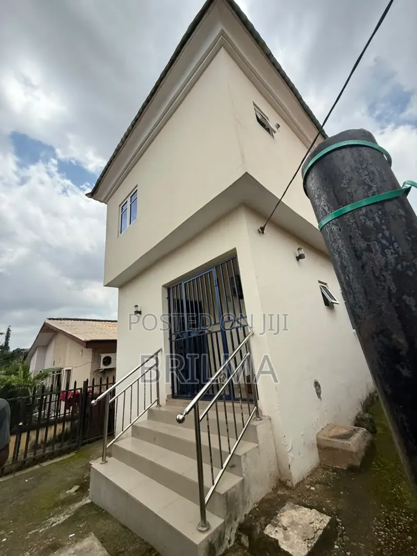 4bdrm Duplex in Maitama for rent