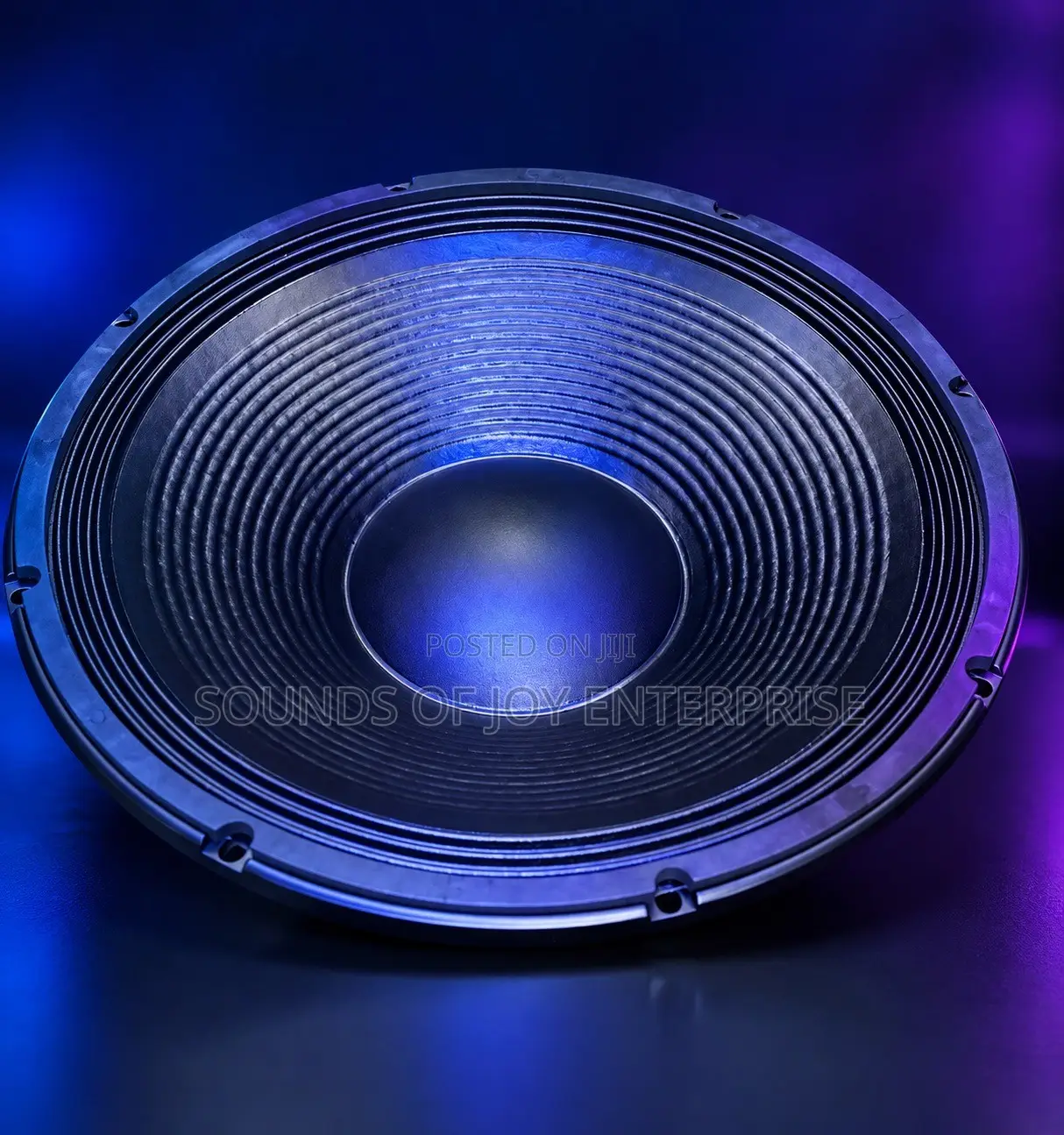 15 Inches RCF Professional SPEAKER