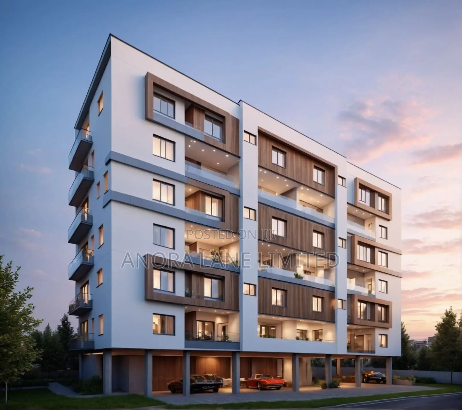 2bdrm Maisonette in Ogudu-Orioke for sale