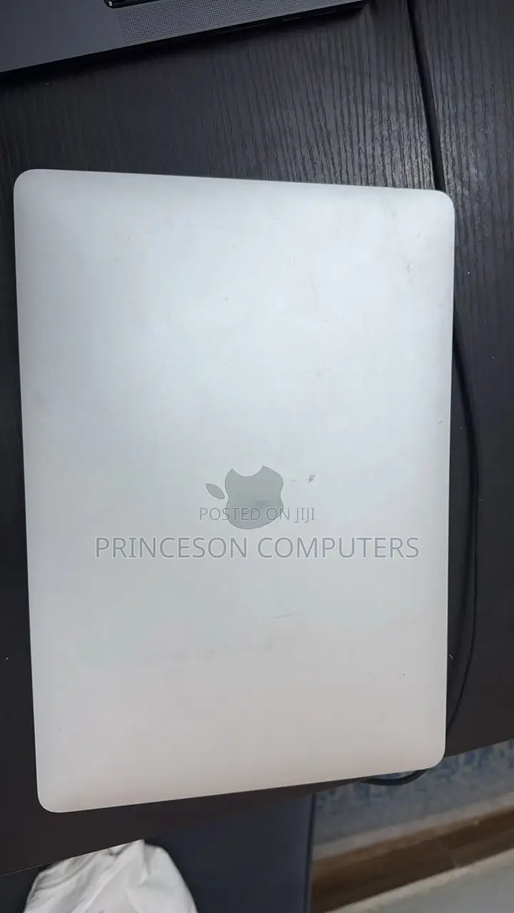 Laptop Apple MacBook Pro 2019 16GB Intel Core i5 SSD 256GB