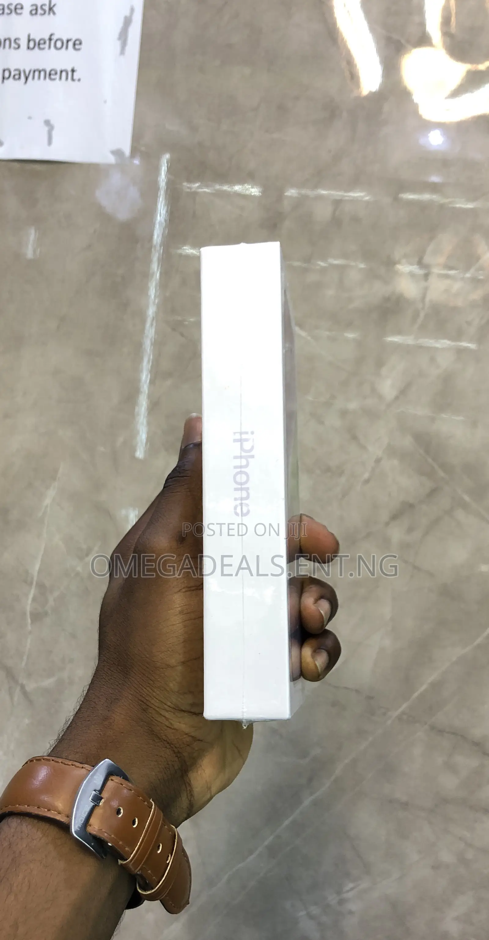 New Apple iPhone 14 256 GB Purple