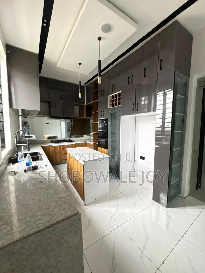 4bdrm Duplex in Lekki Palm City, Ado / Ajah for rent