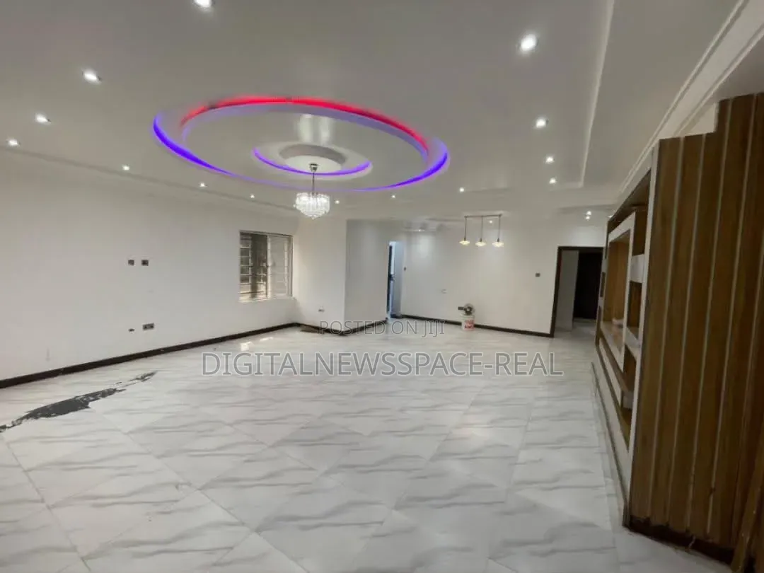Furnished 4bdrm Duplex in Oribanwa Phase 2, Lakowe for rent