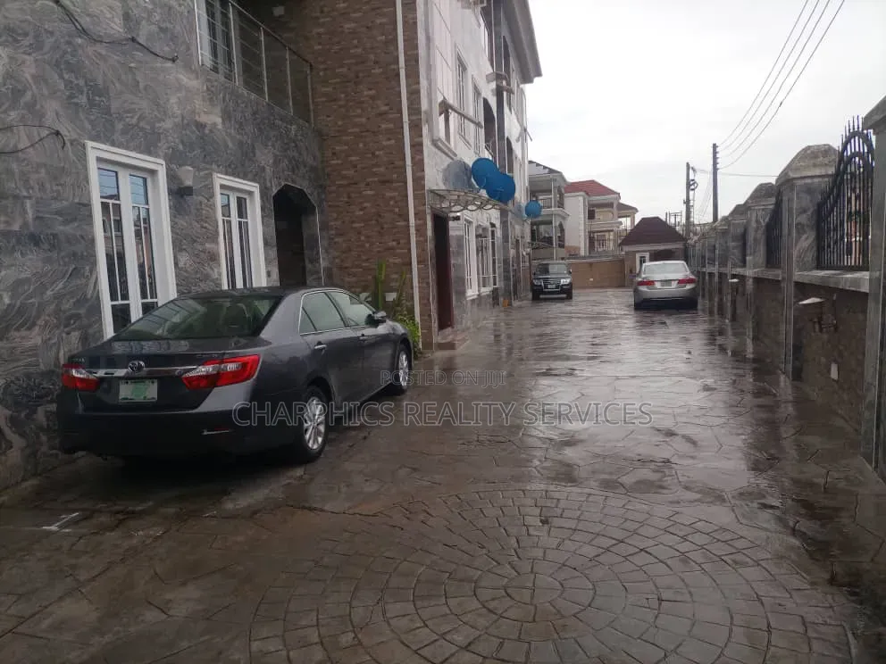 3bdrm Apartment in Parkview Estate for rent