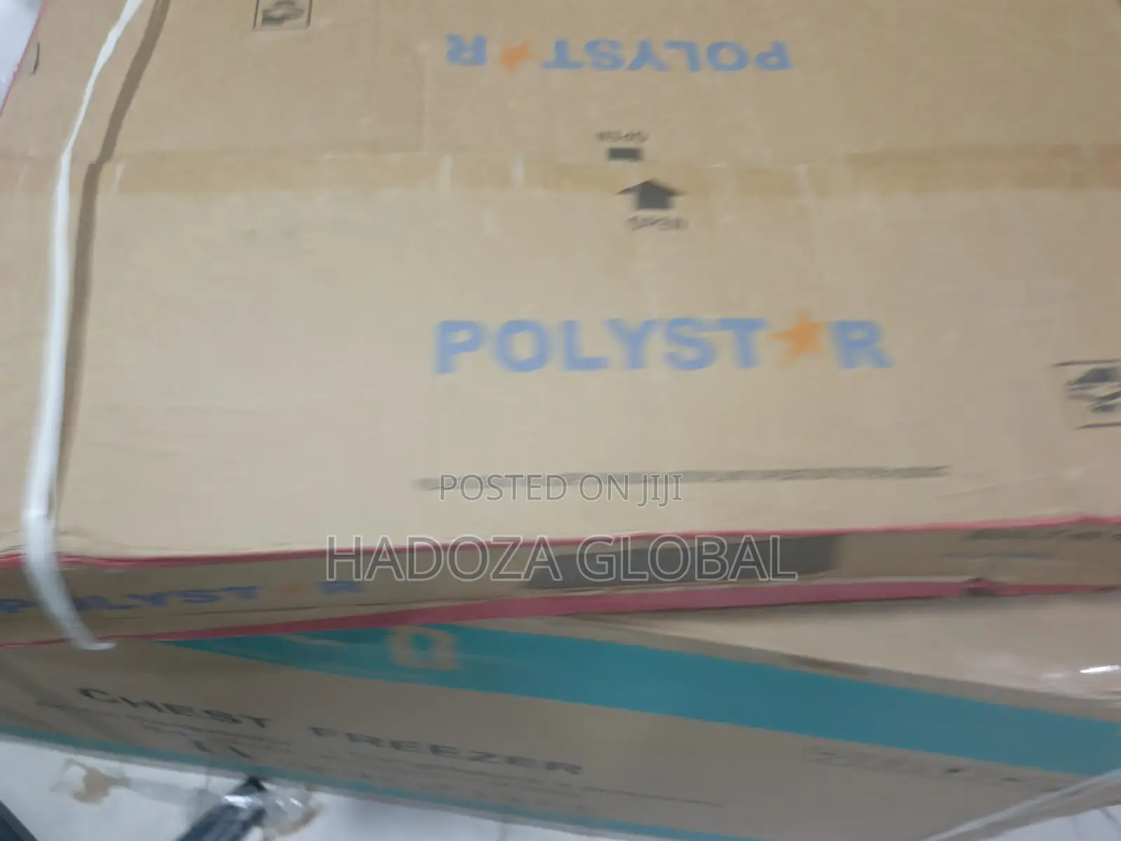 Original Polystar 3 Gas Burner Hob for Sale