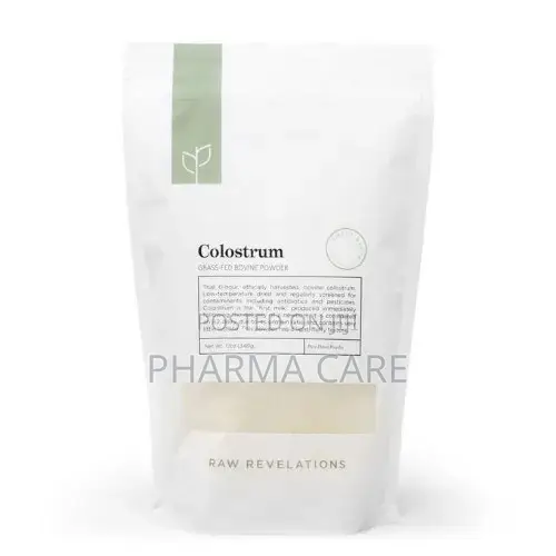 Bovine Colostrum Colostrum 12oz 340grams