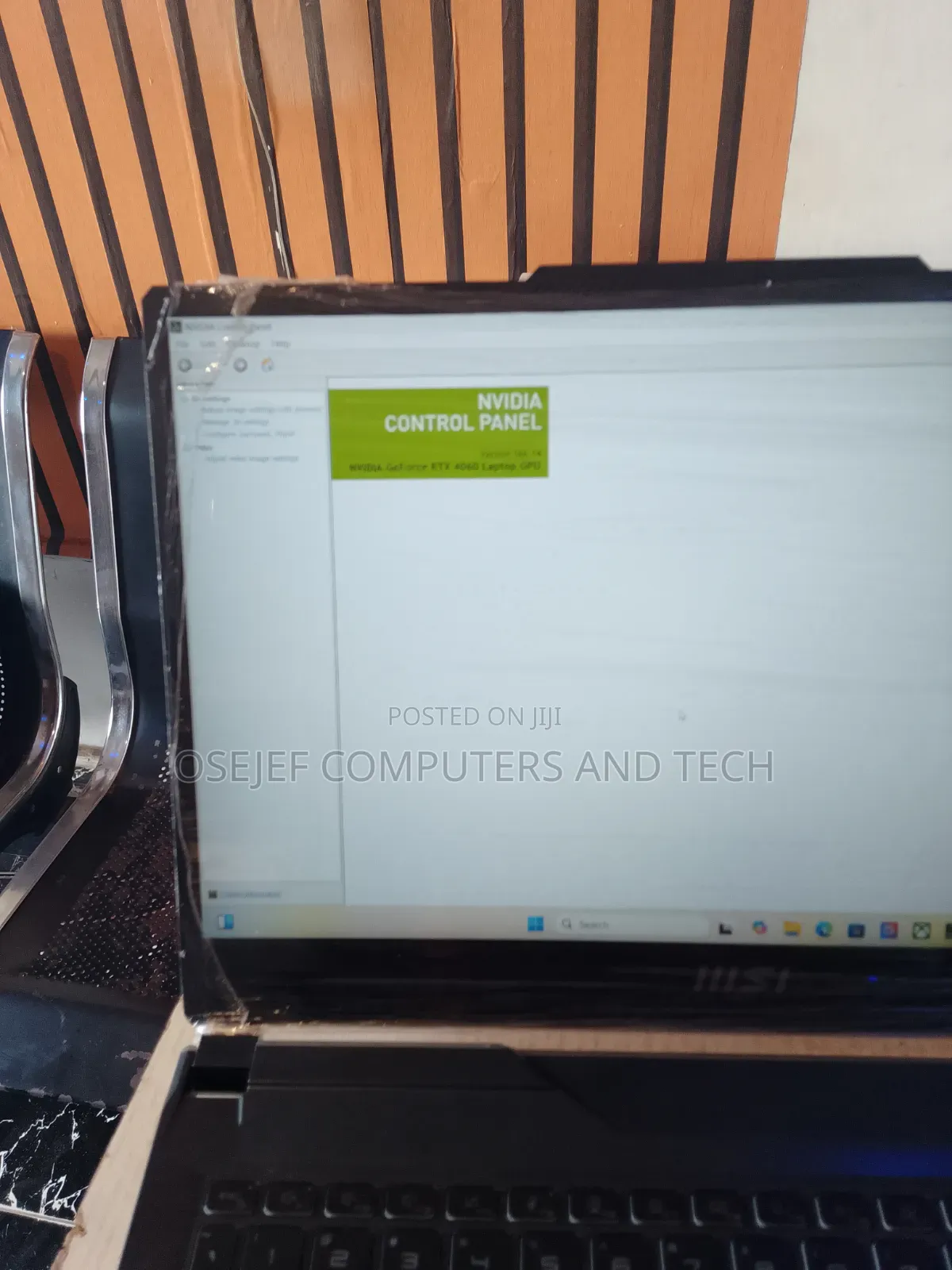 Laptop MSI 16GB Intel Core i7 SSD 1T