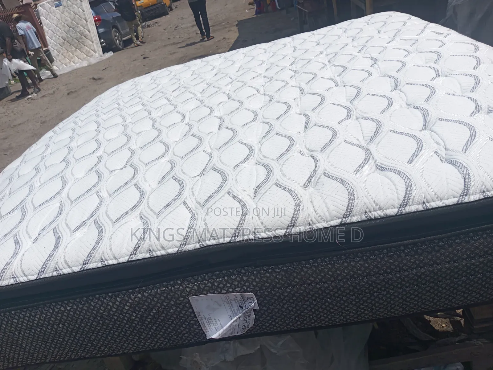 Mattress for Your Home Use and Holiday in This Xmas
