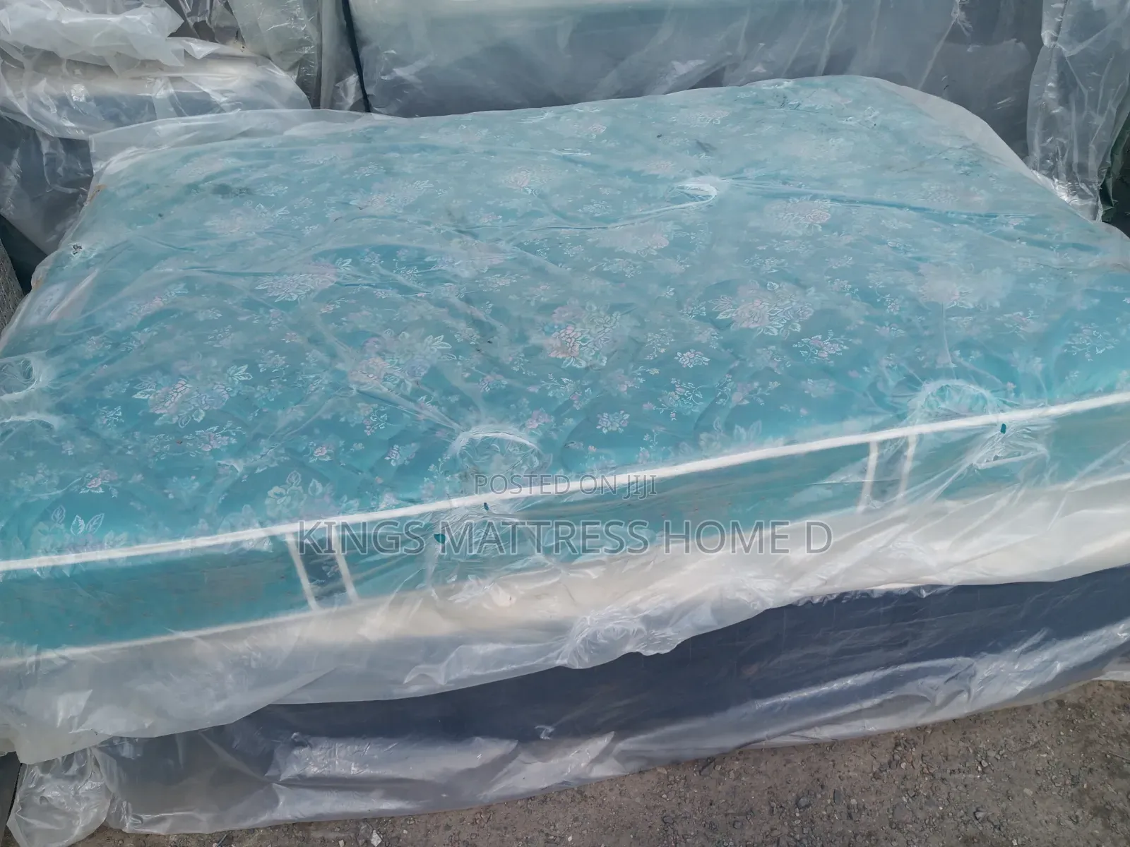 Mattress for Your Home Use and Holiday in This Xmas