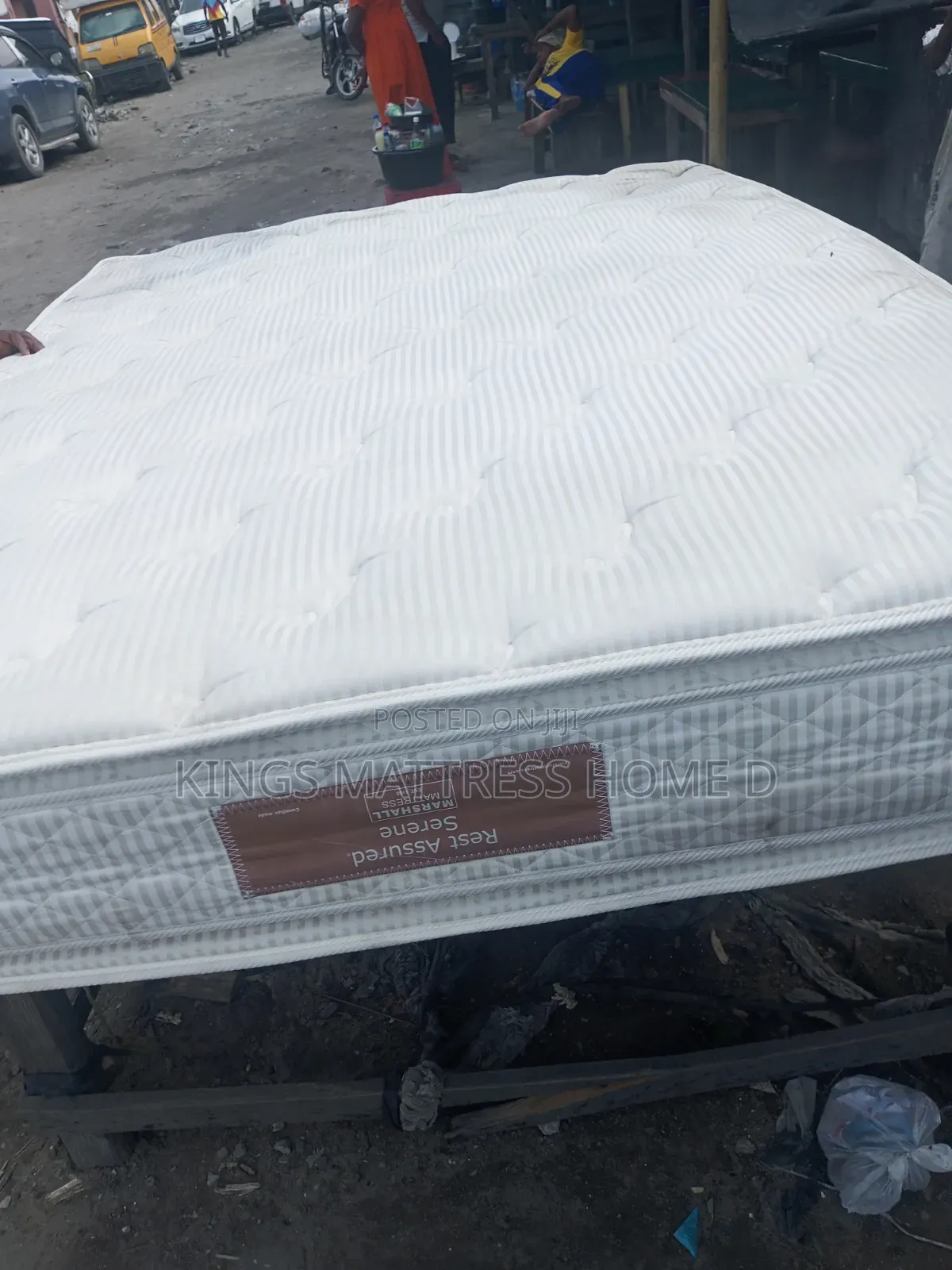 Mattress for Your Home Use and Holiday in This Xmas