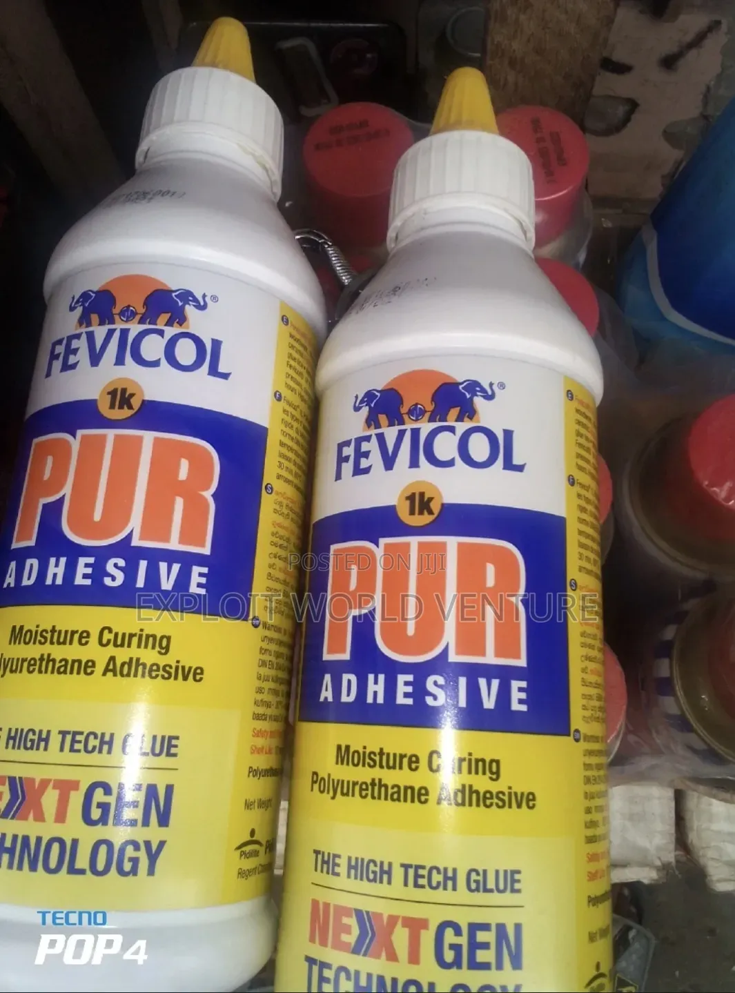 Fevicol Gum