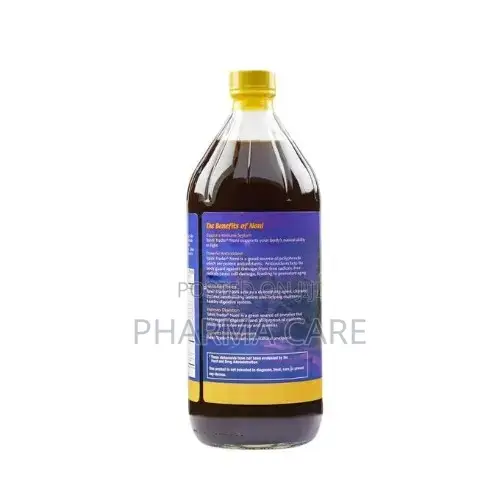 Island Style High Potency Noni Juice- 946ml 32oz