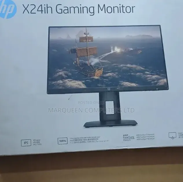 Gaming Monitor
