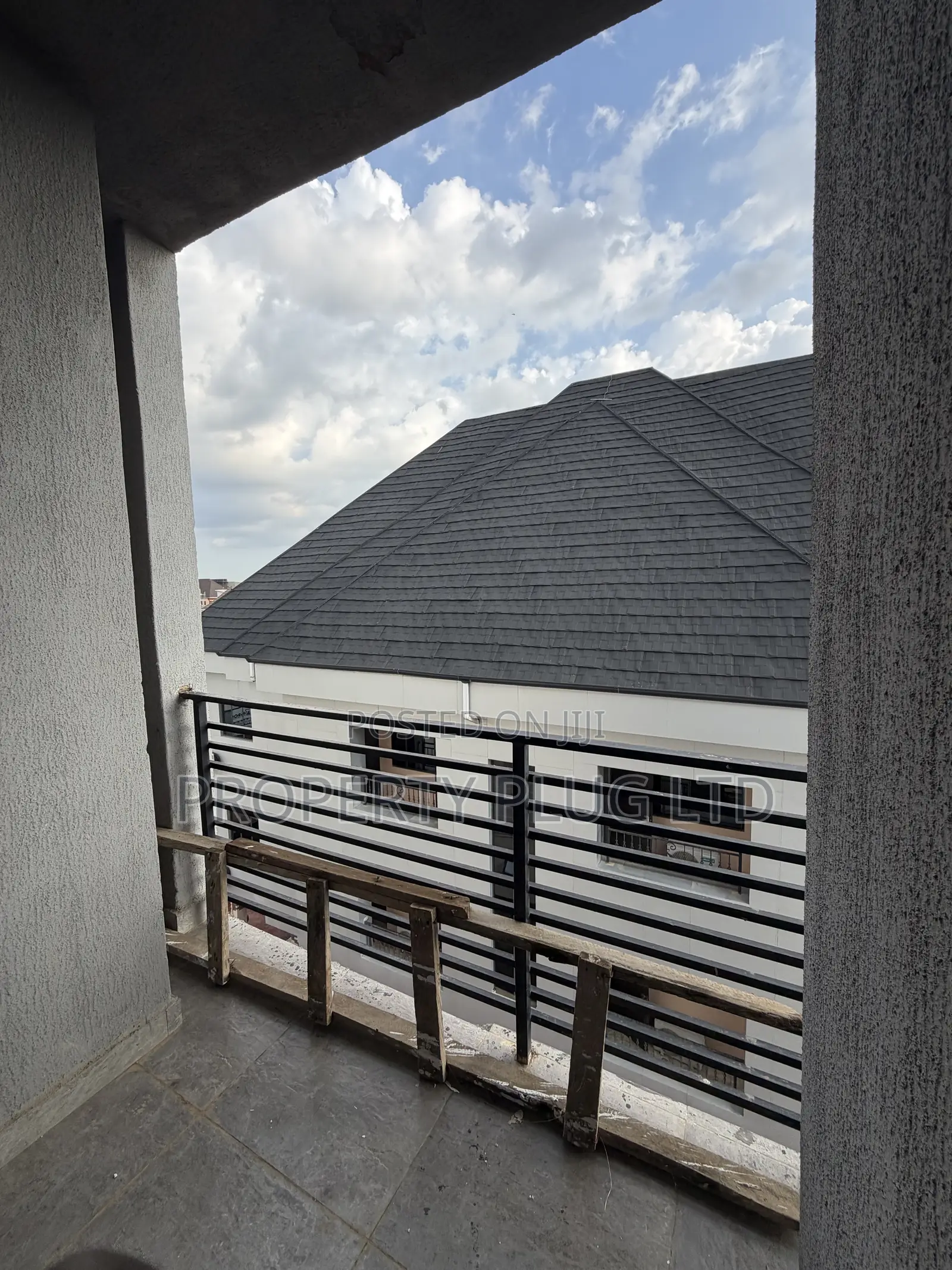 1bdrm Apartment in Katampe (Main) for sale