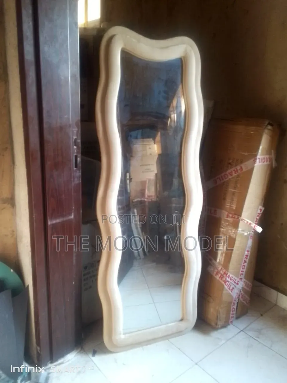 Classic Standard Standing Mirrors