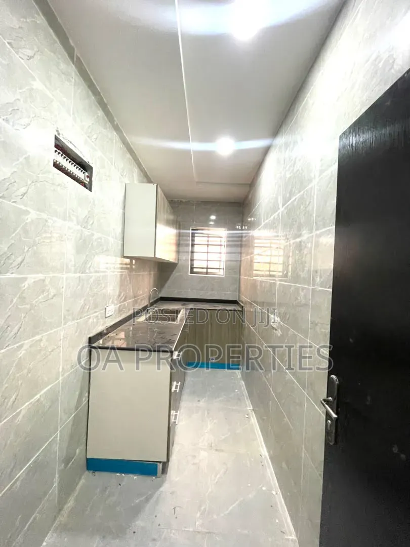 2bdrm Room & Parlour in Bodija Estate Ibadan, Agbara-Igbesan for rent
