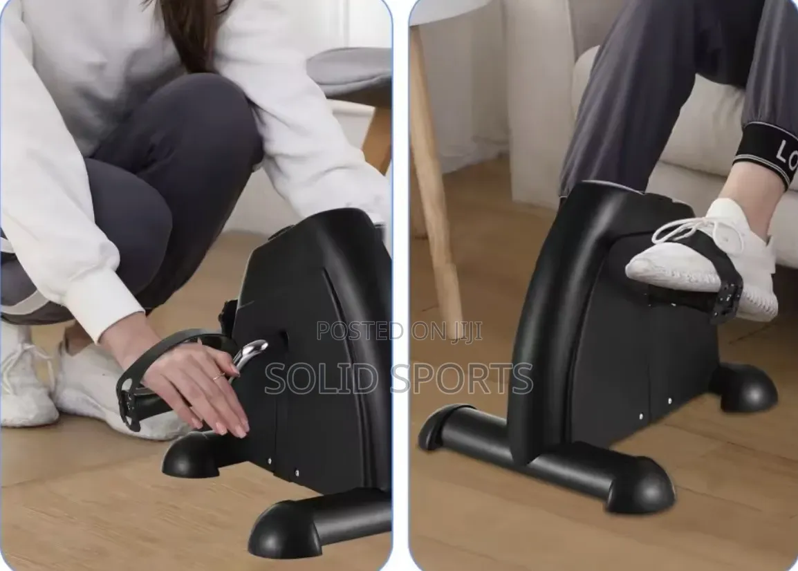 Brand New Original Mini Exercise Bike In Stock, Ready to Ship