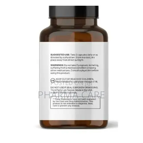 Nad + Nicotinamide Mononucleotide- 60 Capsules