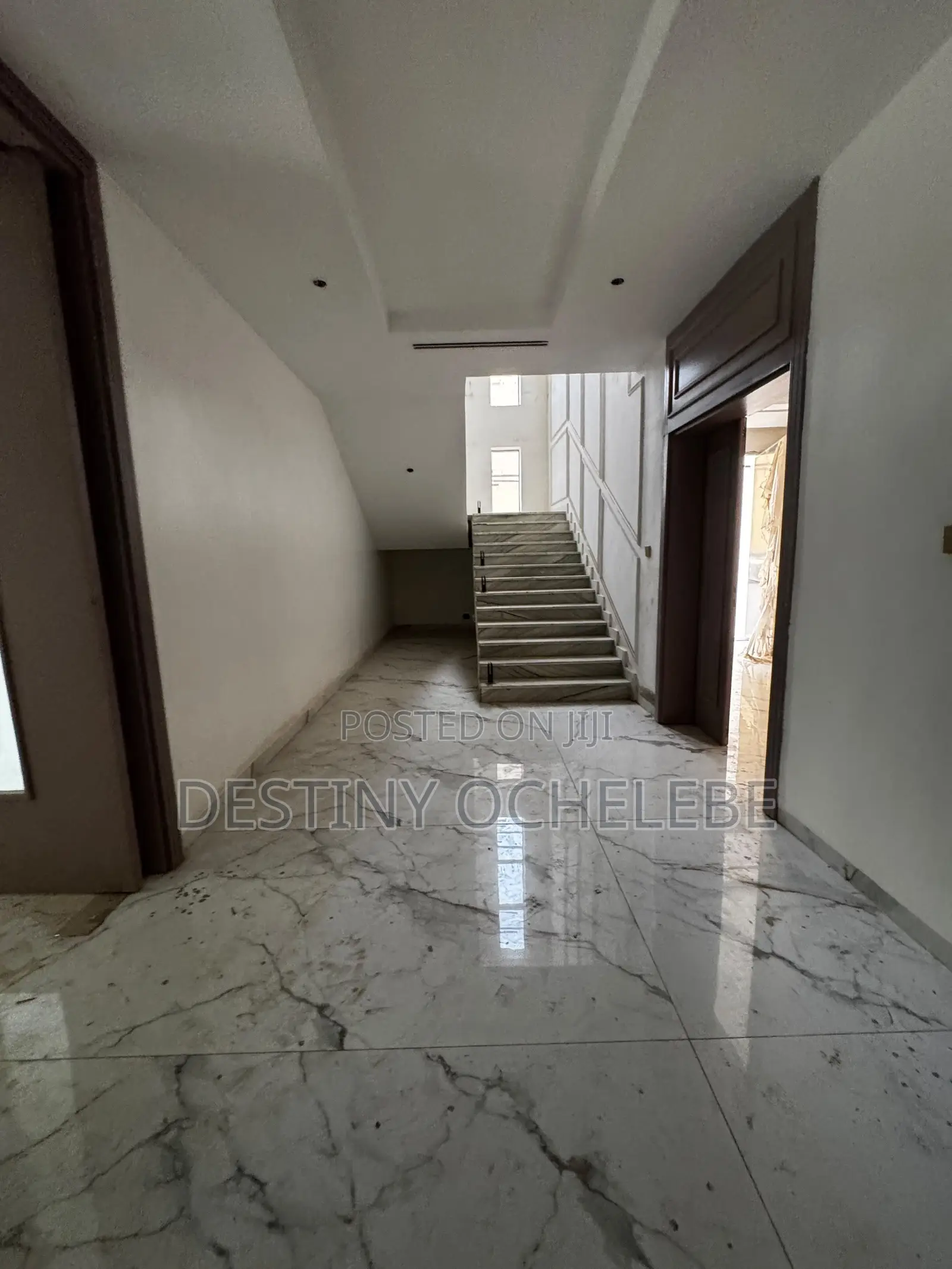 7bdrm Duplex in Maitama for sale