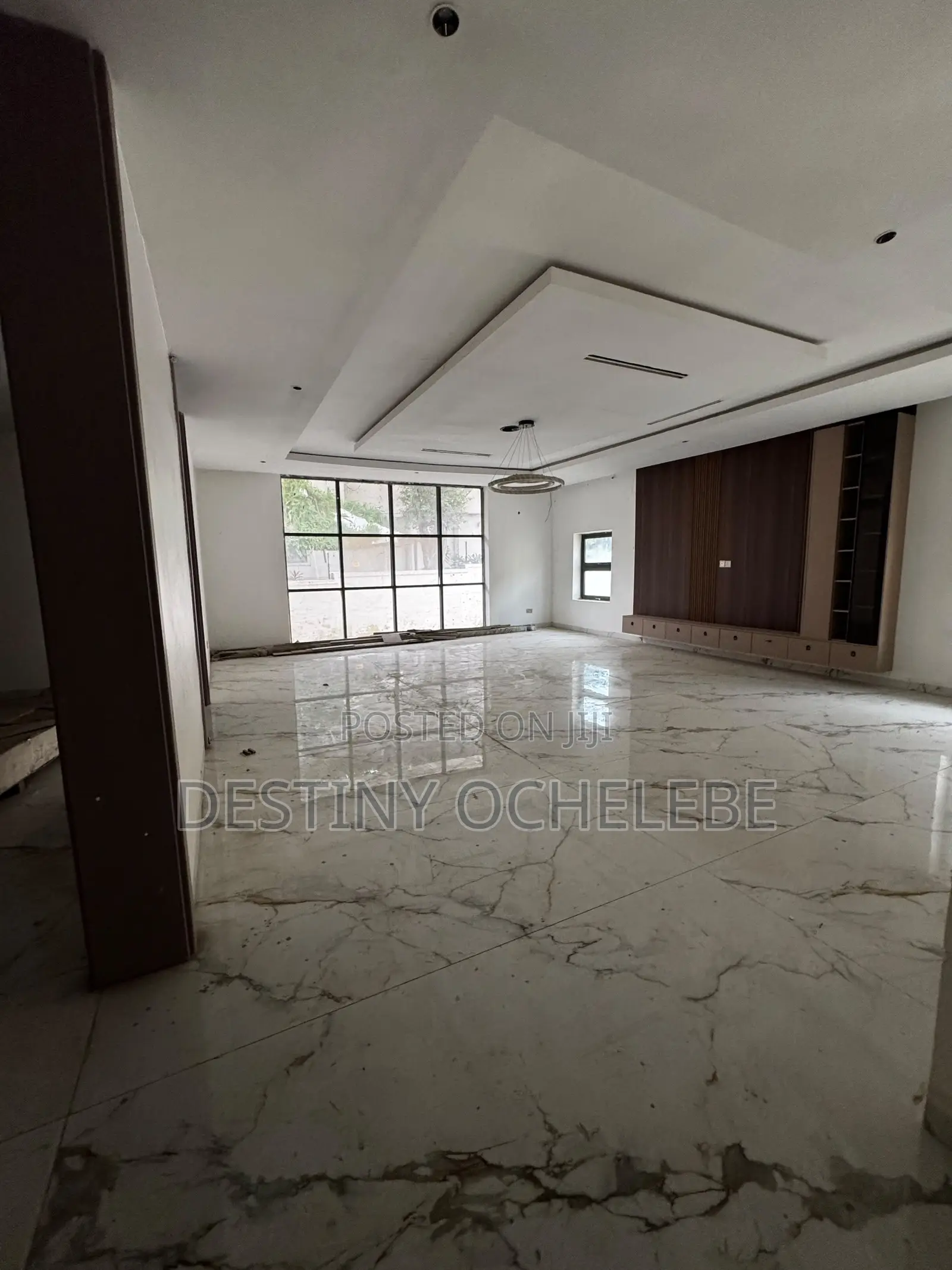 7bdrm Duplex in Maitama for sale