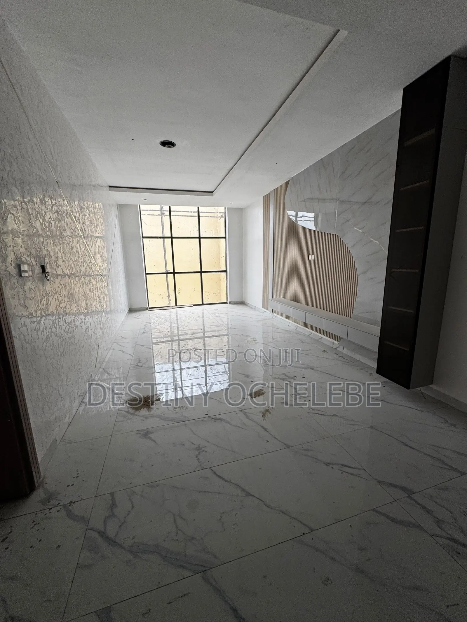 7bdrm Duplex in Maitama for sale