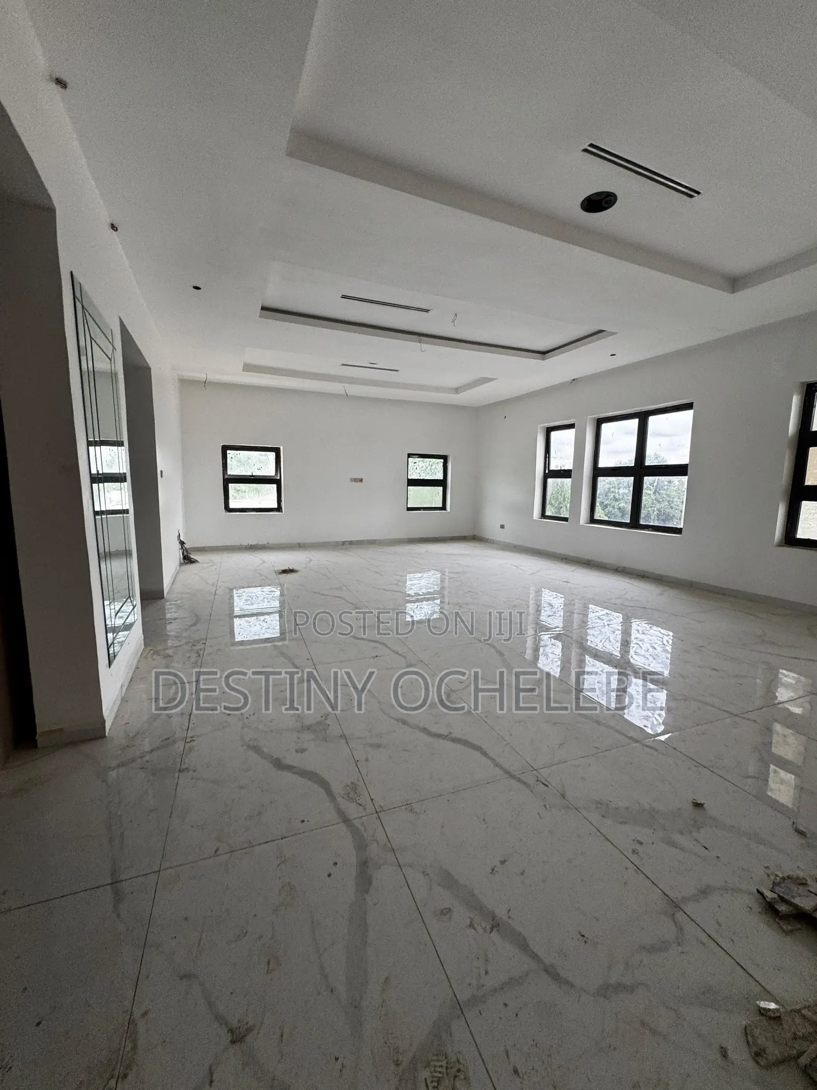 7bdrm Duplex in Maitama for sale