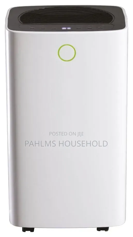 Daewoo 12liters Dehumidifier