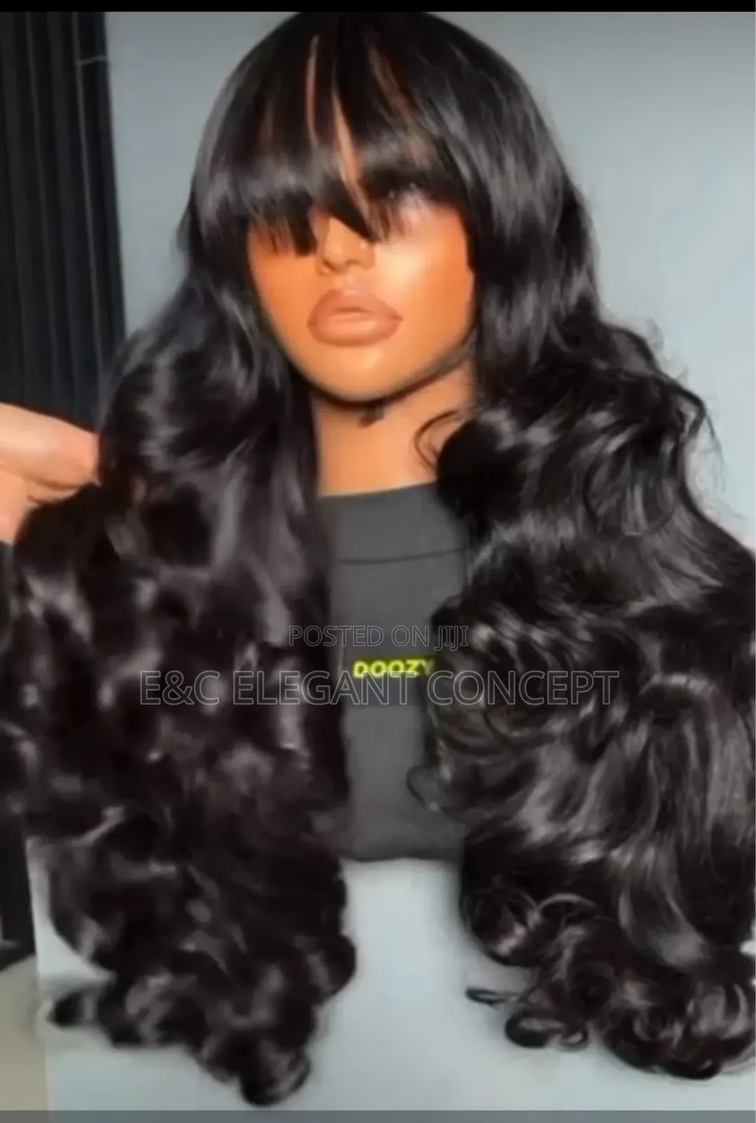Luxury Super Double Drawn Bounce