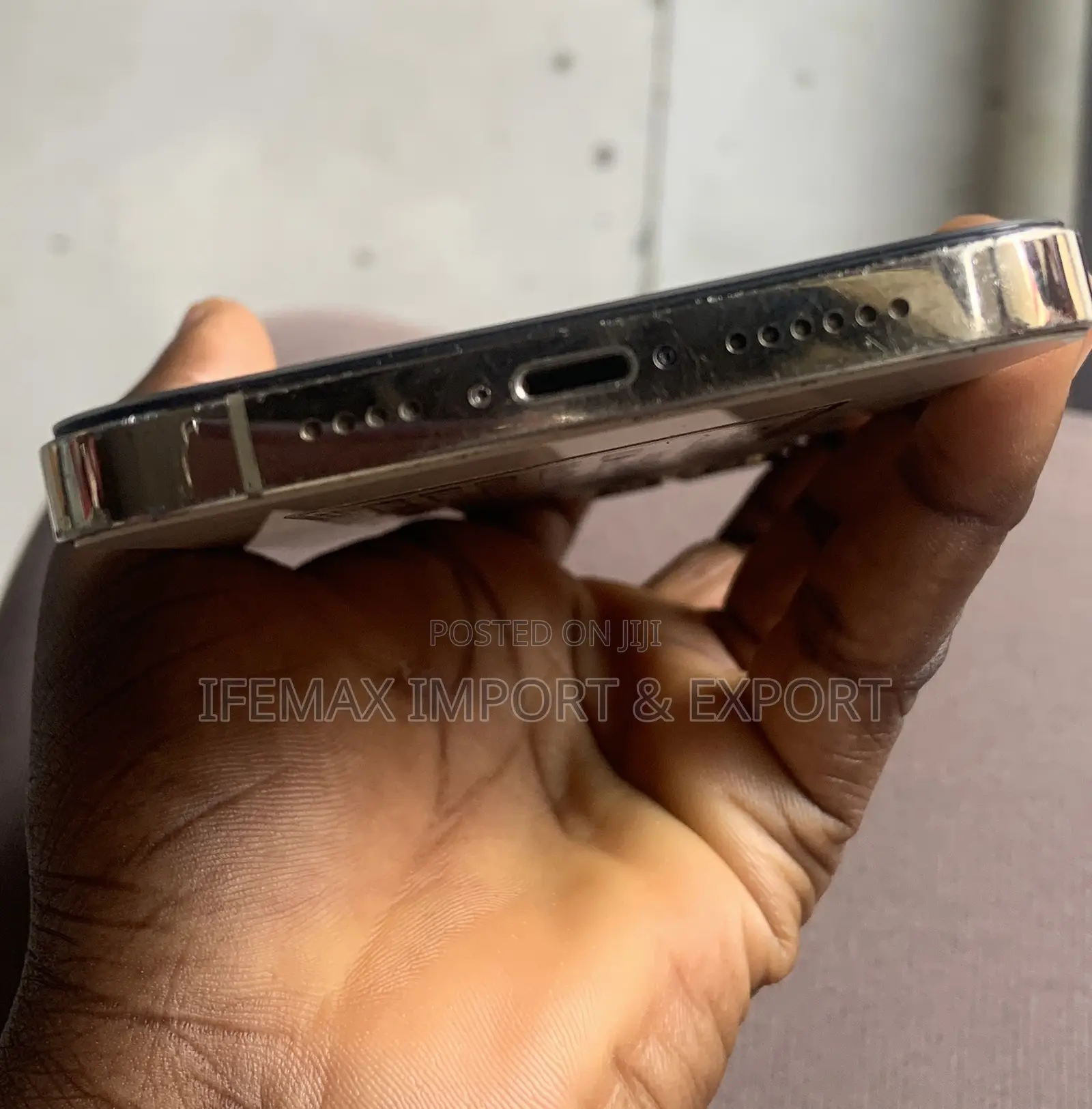 Apple iPhone 12 Pro Max 128 GB Gold