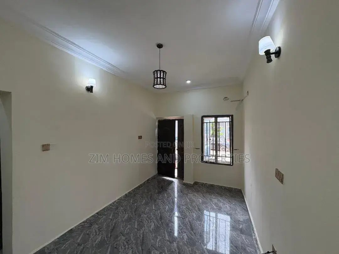 1bdrm House in Zim Homes And, Kubwa for rent