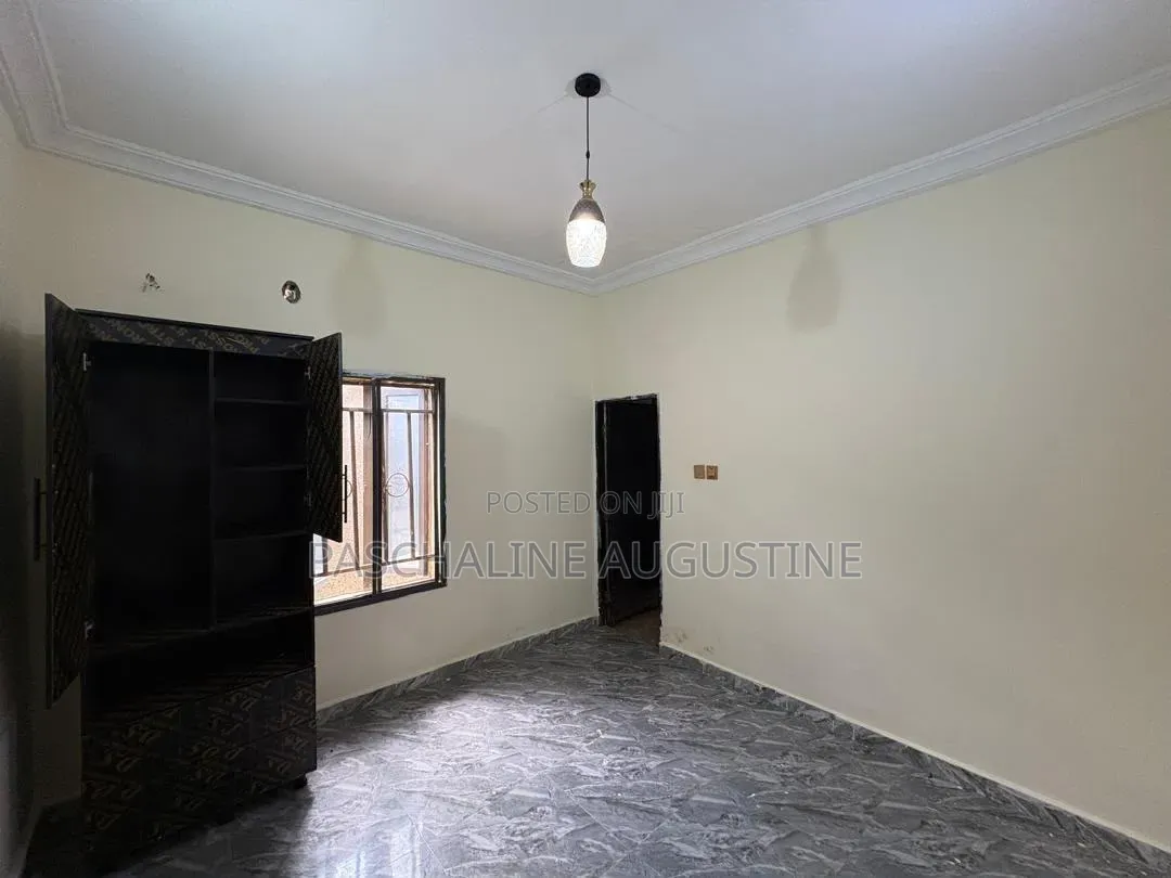 1bdrm House in Zim Homes And, Kubwa for rent
