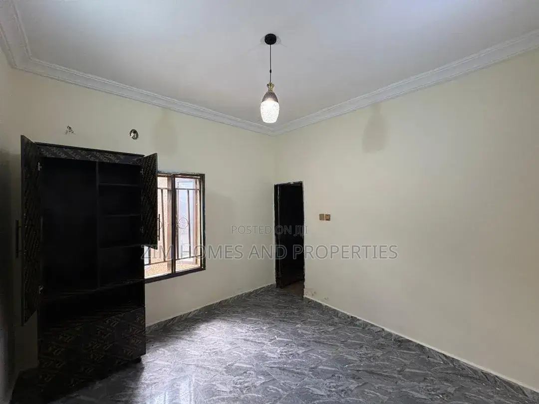 1bdrm House in Zim Homes And, Kubwa for rent