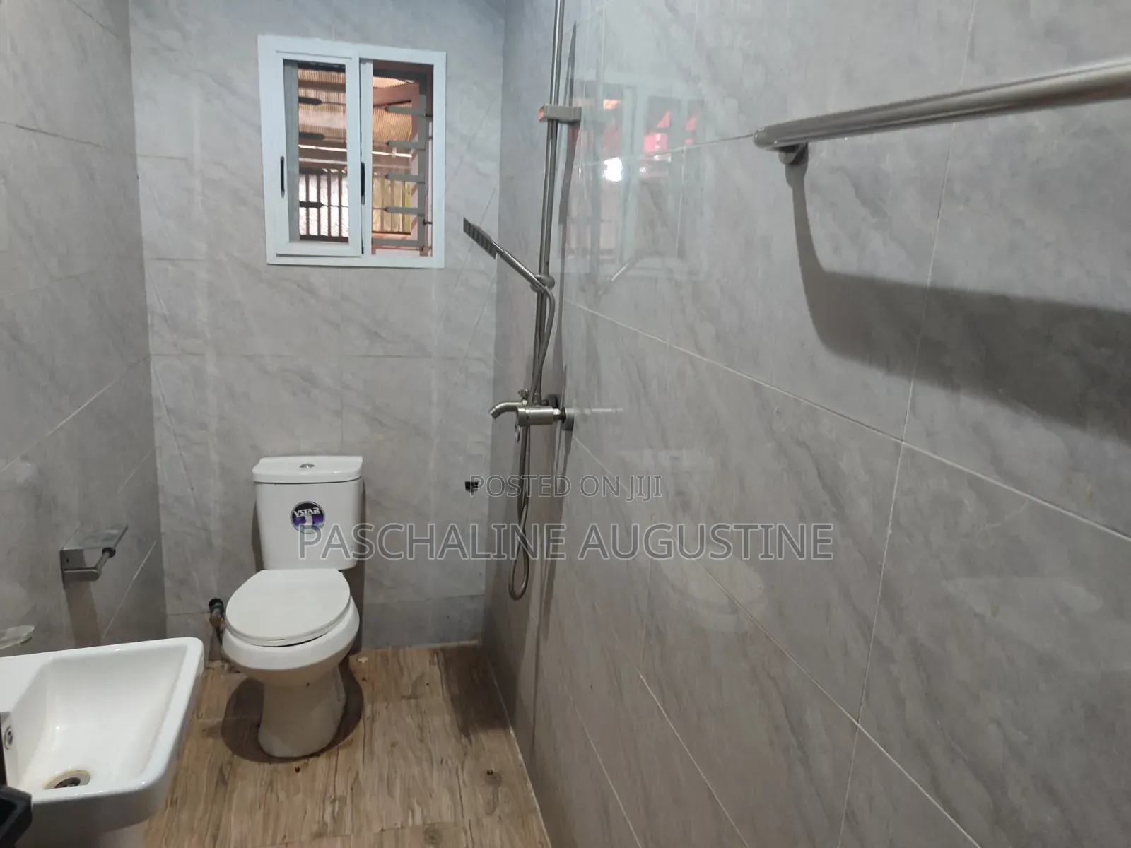 1bdrm House in Zim Homes And, Kubwa for rent