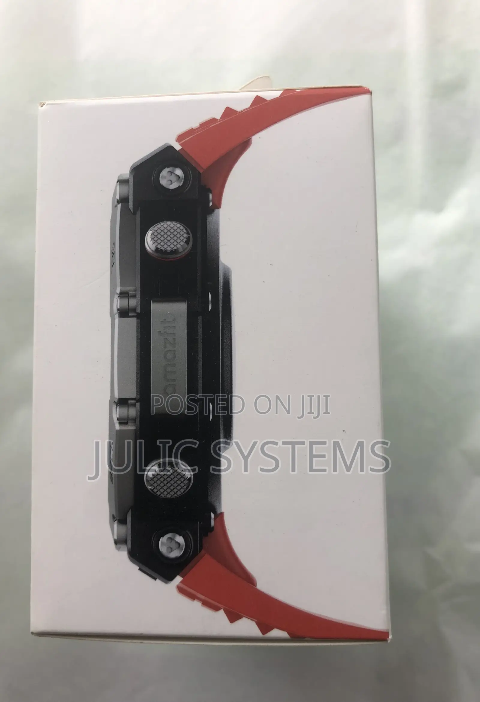 Amazfit T Rex 3 Smart Watch
