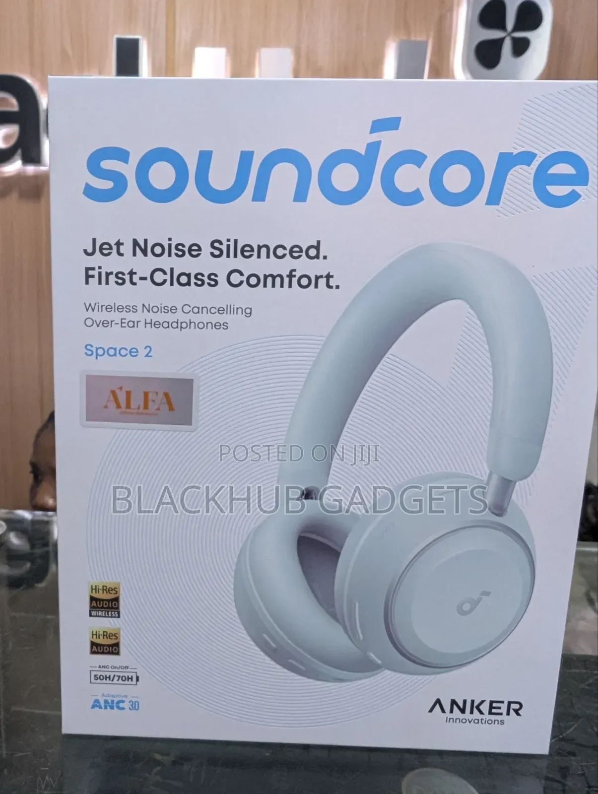 Soundcore Space 2