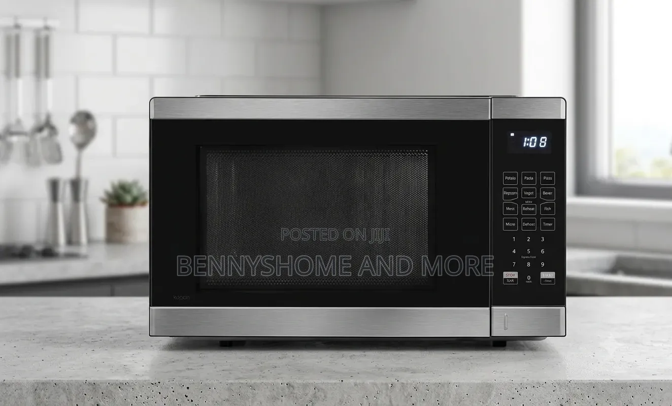 Kogan 42L Inverter Microwave Oven